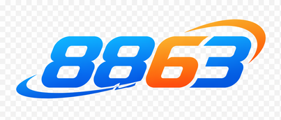 8863
